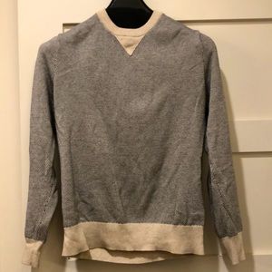 Jcrew Sweater size small